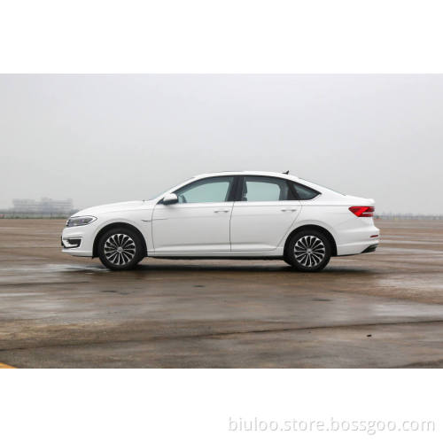 2022 new 4 Wheel Electric sports E car e-lavida Hot-selling new energy everbright vehicle 2021 electro car